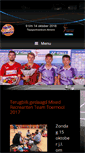 Mobile Screenshot of dutchopen.nl